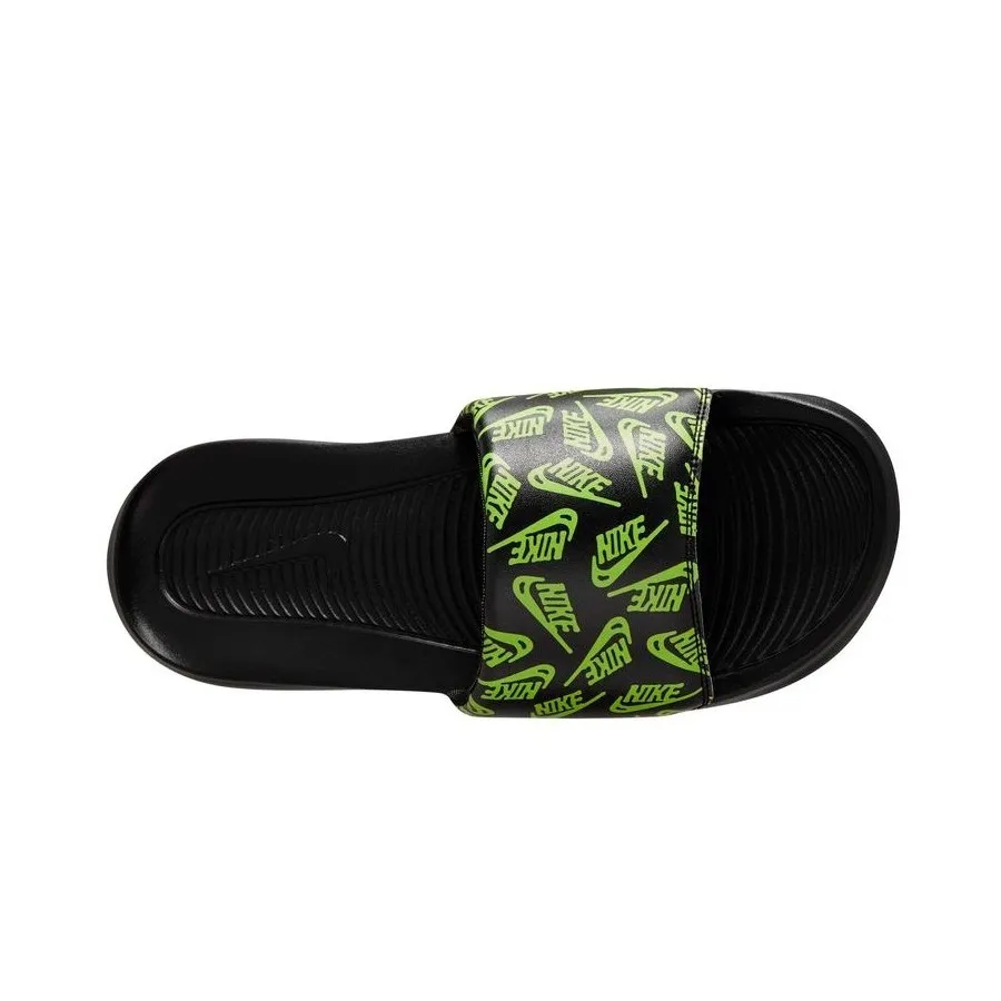 NIKE CHANCLA VICTORI ONE SLIDE PRINT CN9678-010