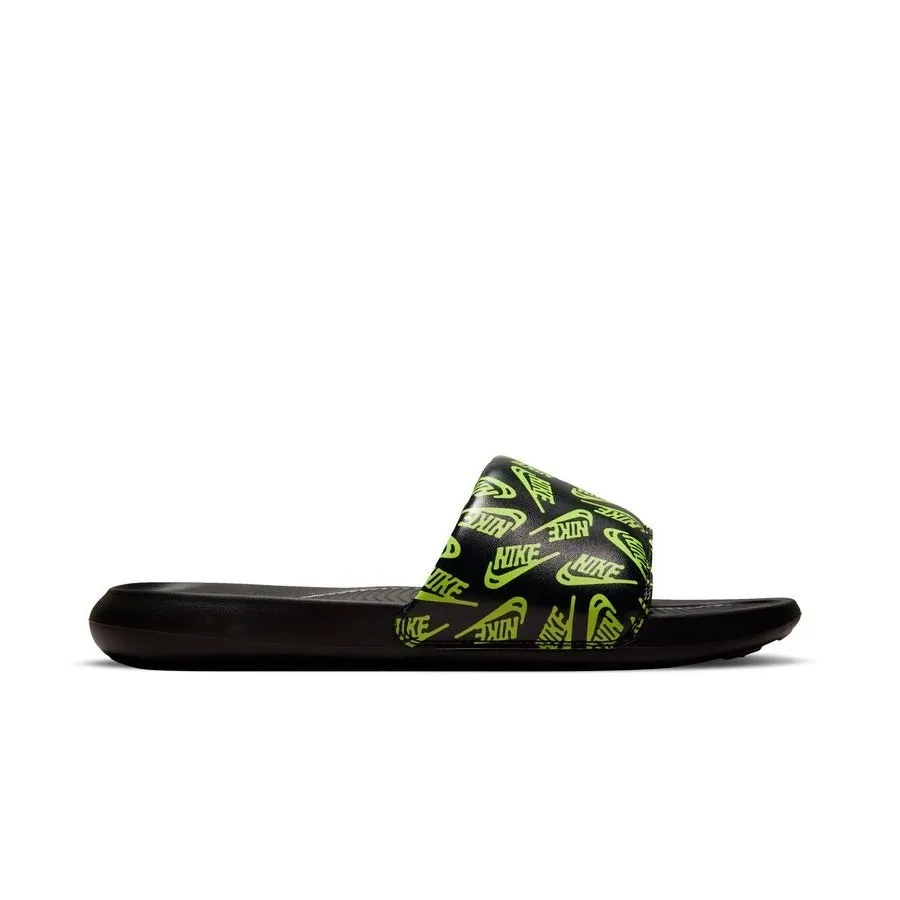 NIKE CHANCLA VICTORI ONE SLIDE PRINT CN9678-010