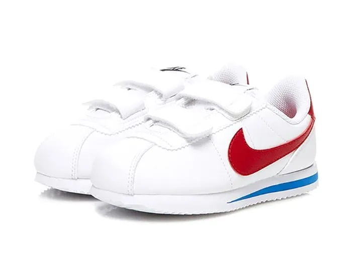 Nike Cortez Basic SL (PS) "Classic" (103)