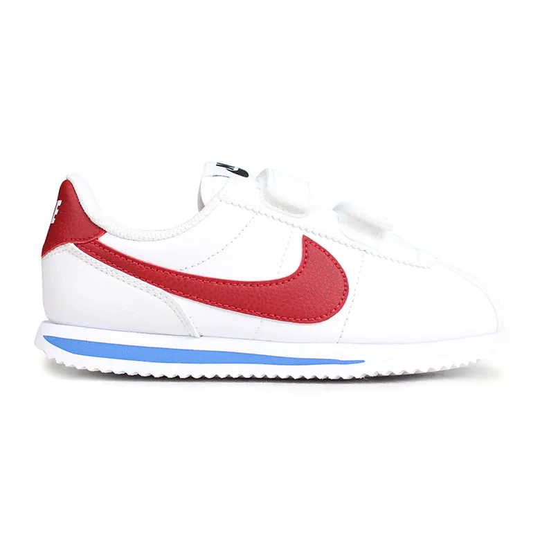 Nike Cortez Basic SL (PS) "Classic" (103)