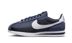 Nike Cortez Nylon Midnight Navy White