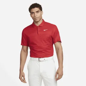 Nike Dri-FIT ADV Tiger Woods Golf Polo Shirt