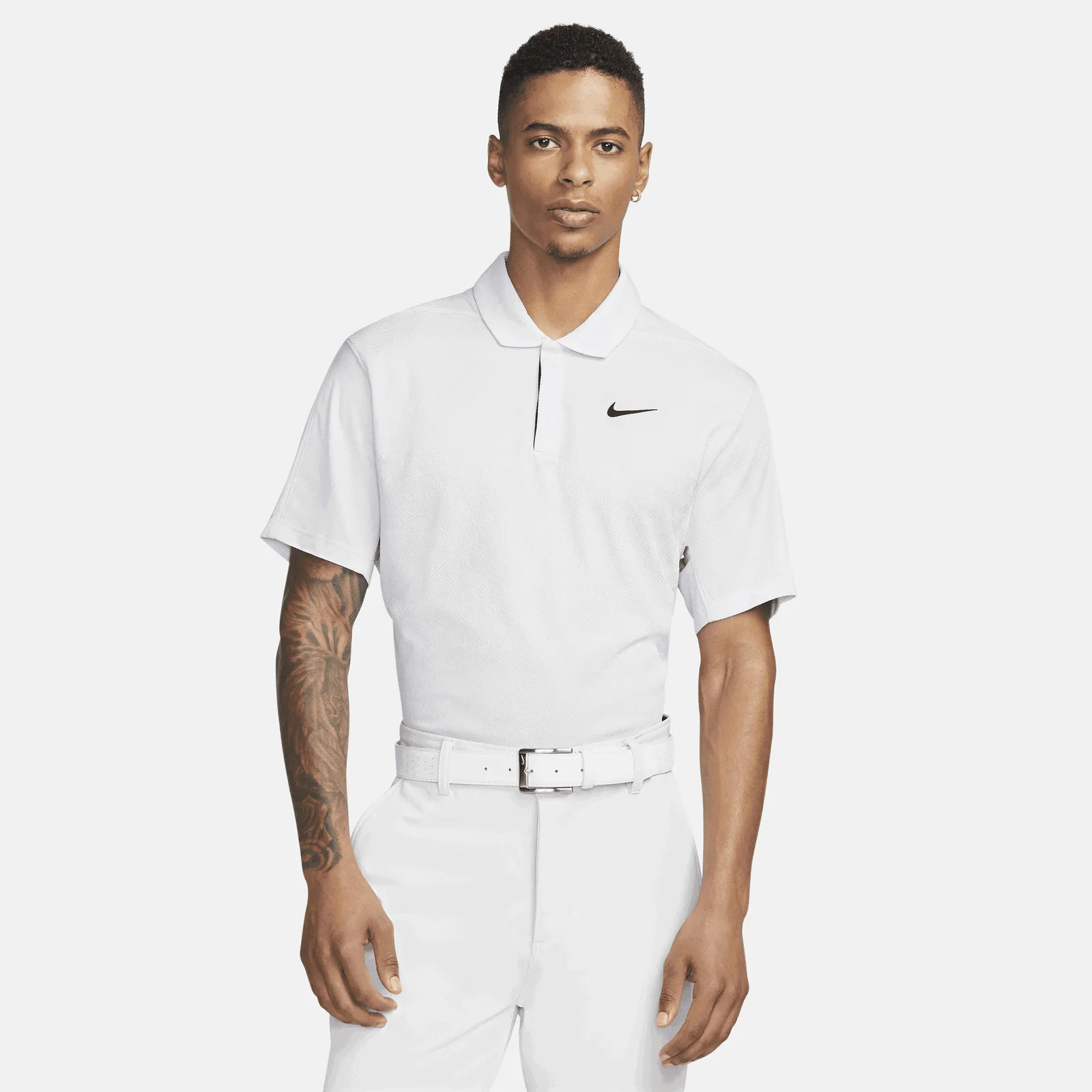 NIKE DRIFIT ADV TIGER WOODS