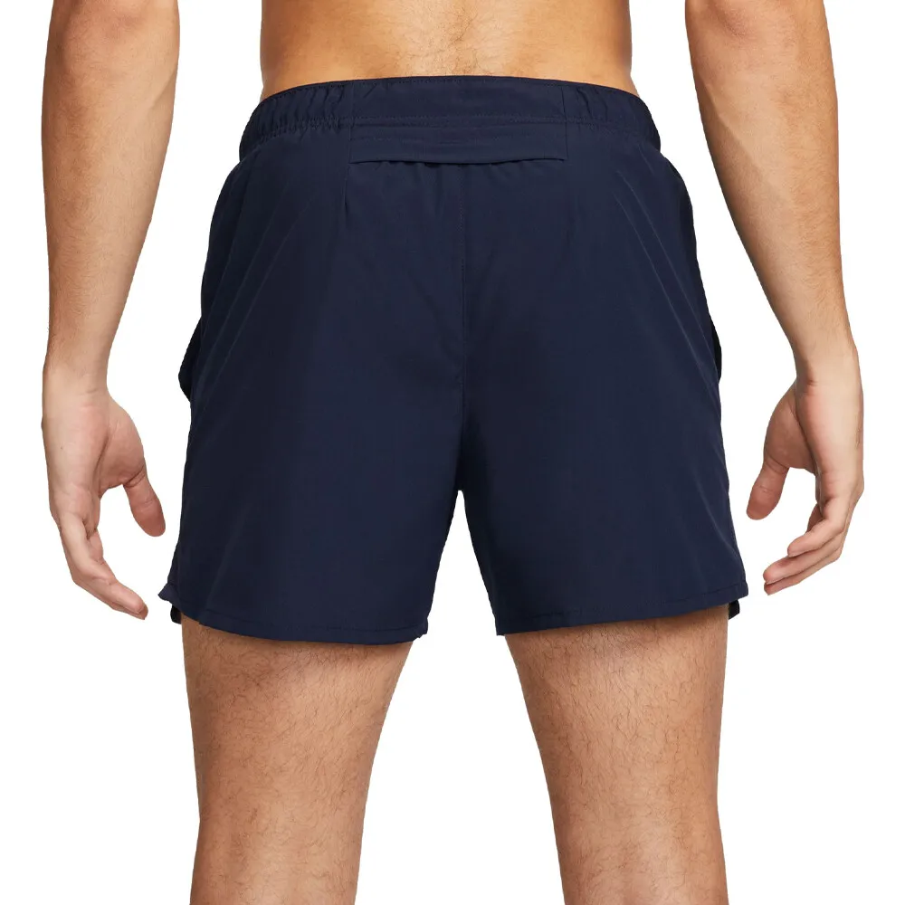 Nike Dri-FIT Challenger 5 pulgada Brief-Lined pantalones cortos - HO24