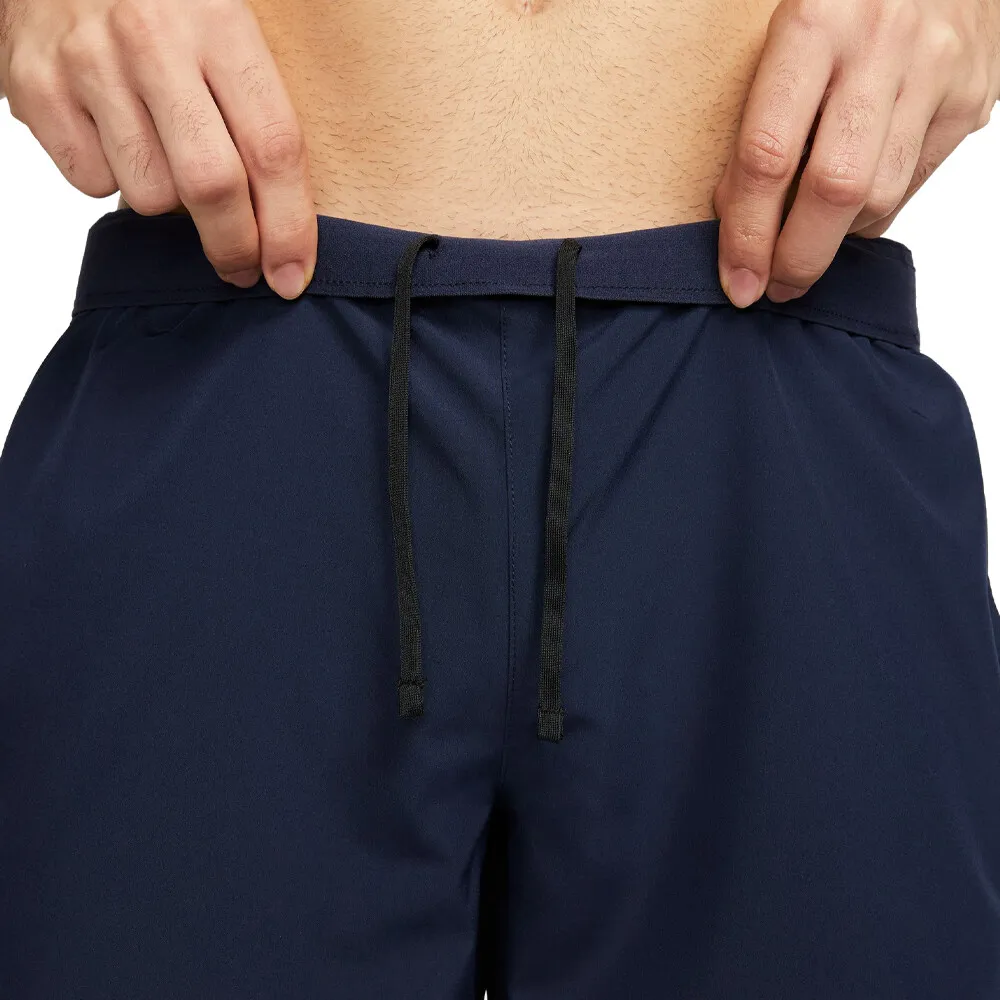 Nike Dri-FIT Challenger 5 pulgada Brief-Lined pantalones cortos - HO24