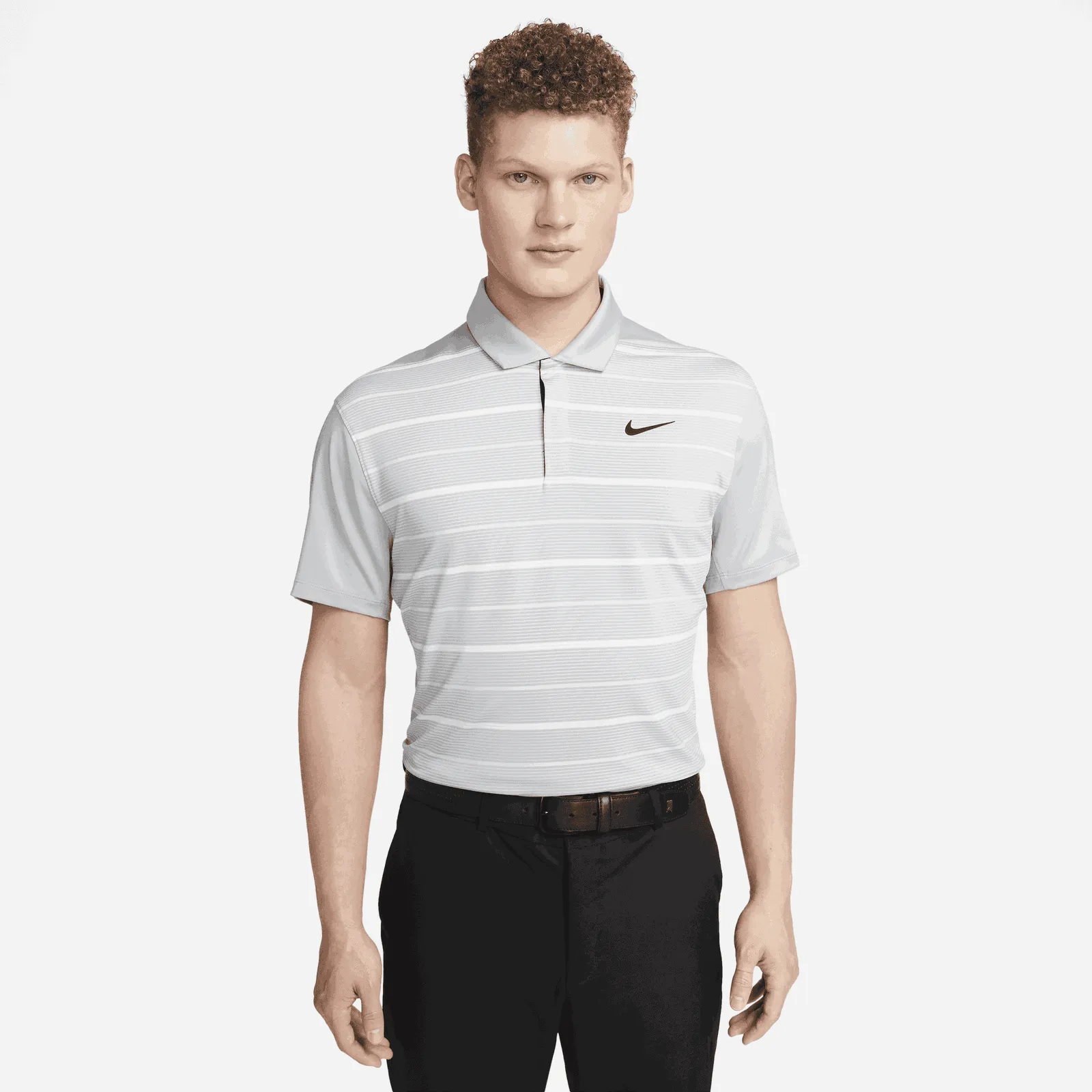 NIKE DRIFIT TIGER WOODS