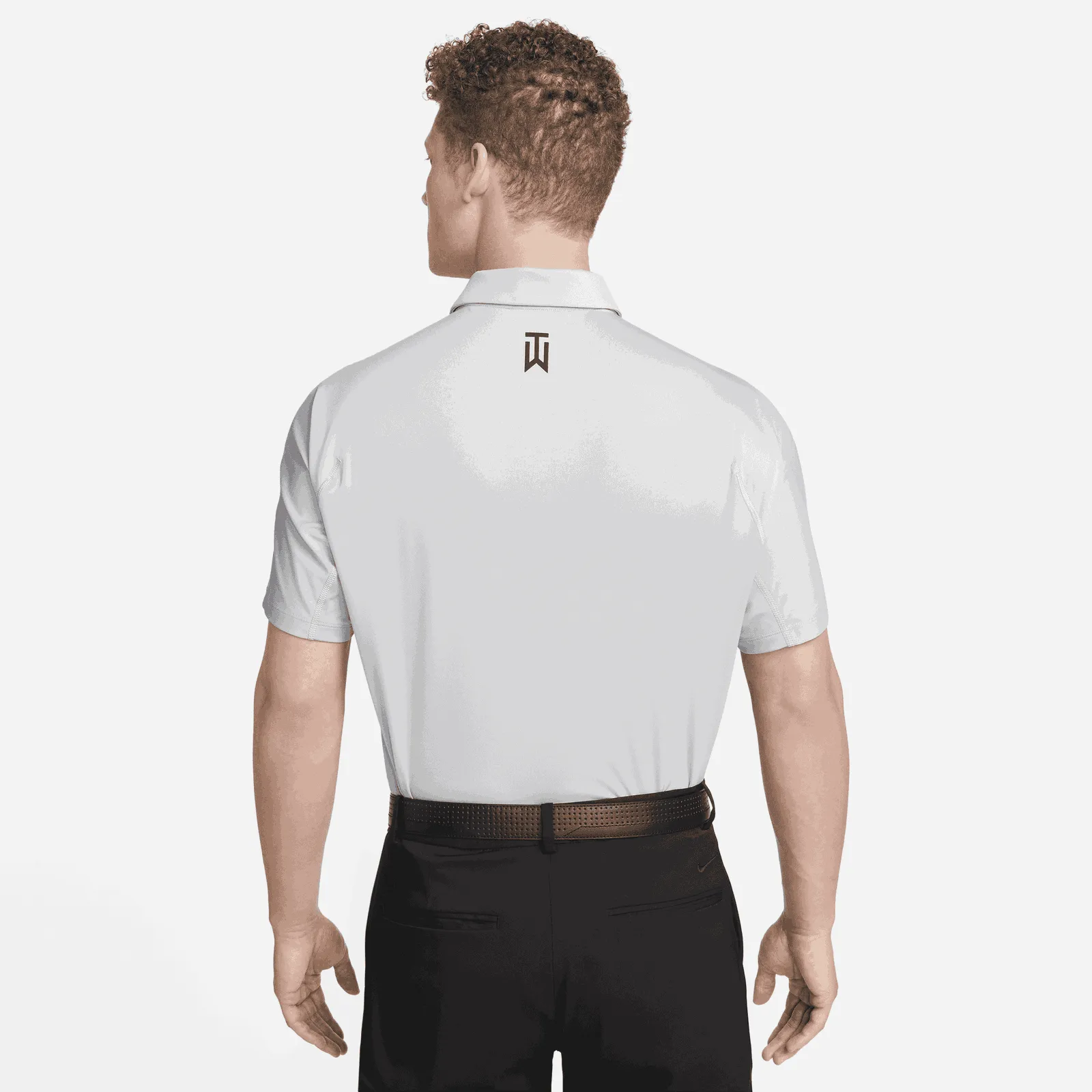 NIKE DRIFIT TIGER WOODS