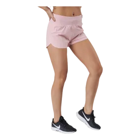 Nike Eclipse 3 Running Shorts Pink