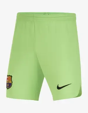 Nike Equipación de portero Stadium FC Barcelona 2022/23