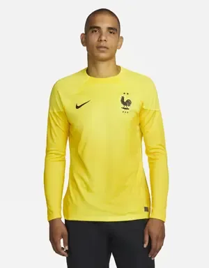 Nike Equipación de portero Stadium FFF 2022/23