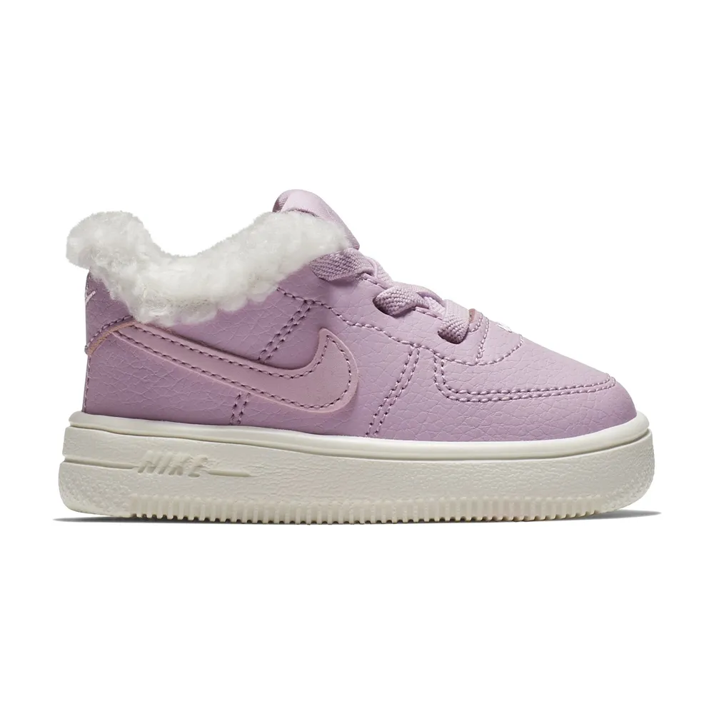 Nike Force 1 SE (TD) Infants (600)