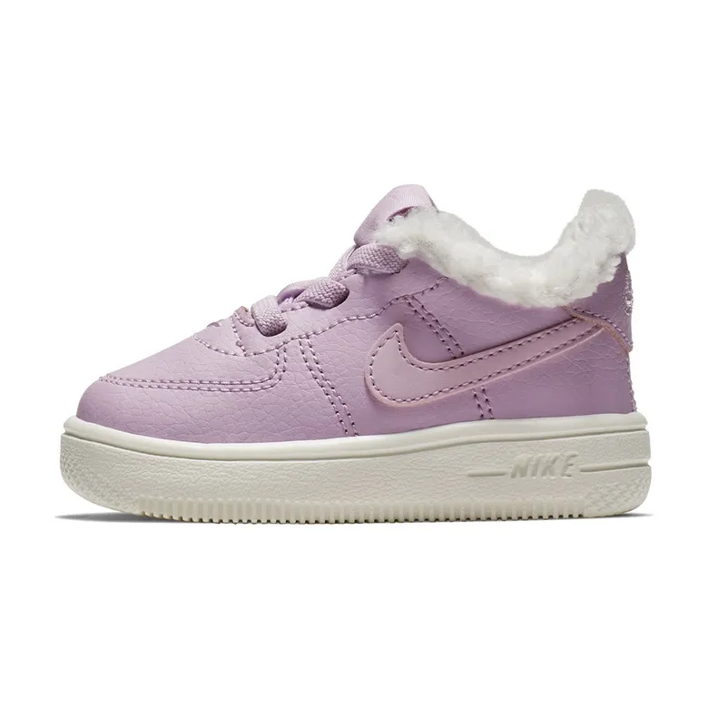 Nike Force 1 SE (TD) Infants (600)