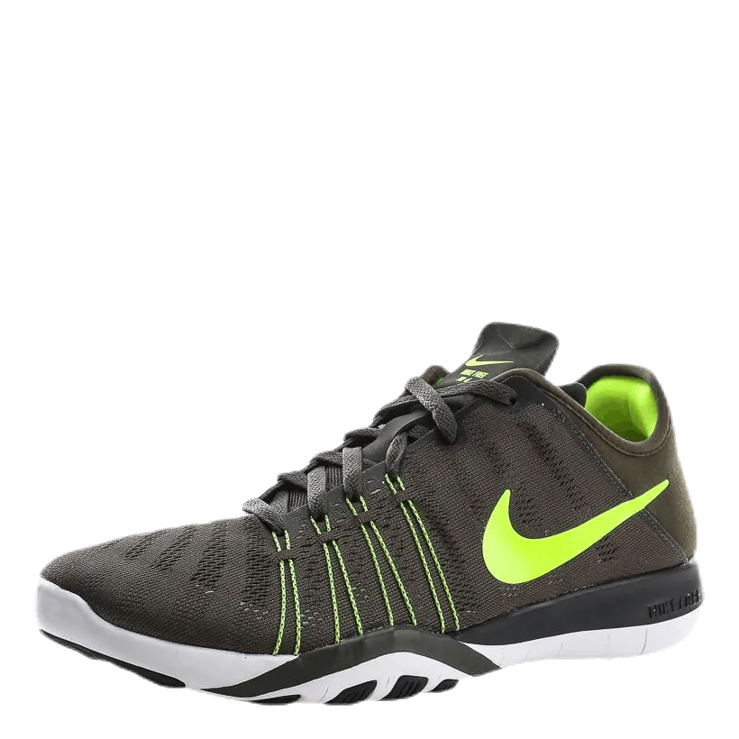 Nike Free TR 6 Green