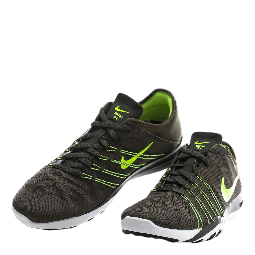 Nike Free TR 6 Green