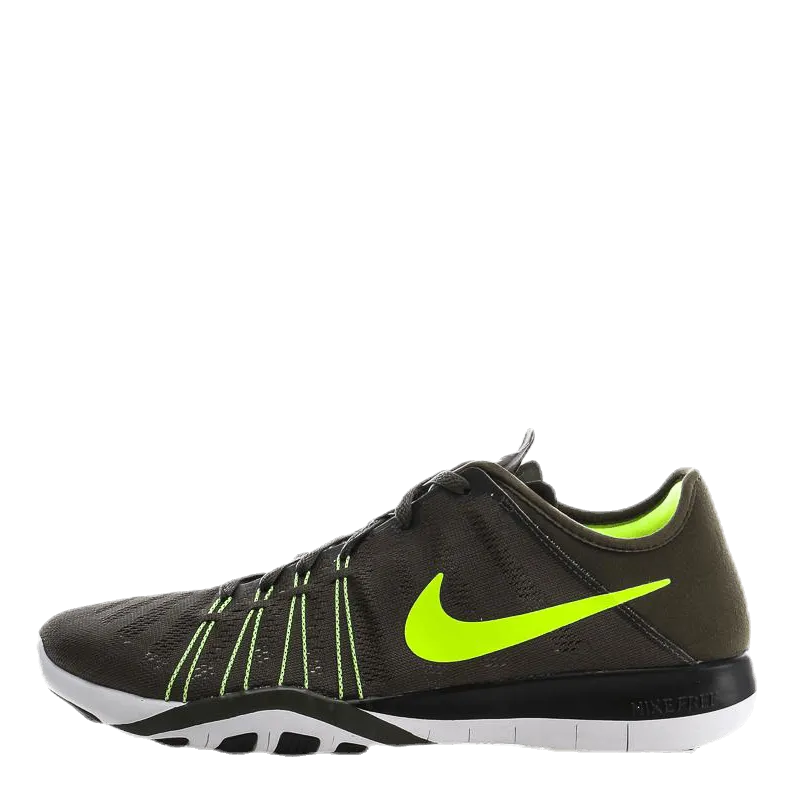 Nike Free TR 6 Green