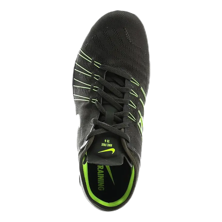 Nike Free TR 6 Green