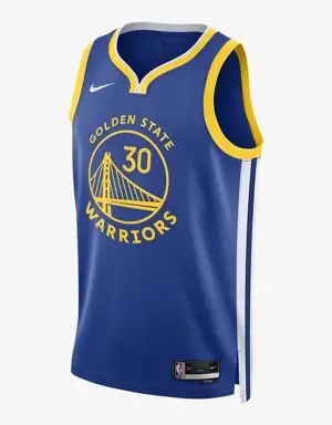 Nike Golden State Warriors Icon Edition 2022/23