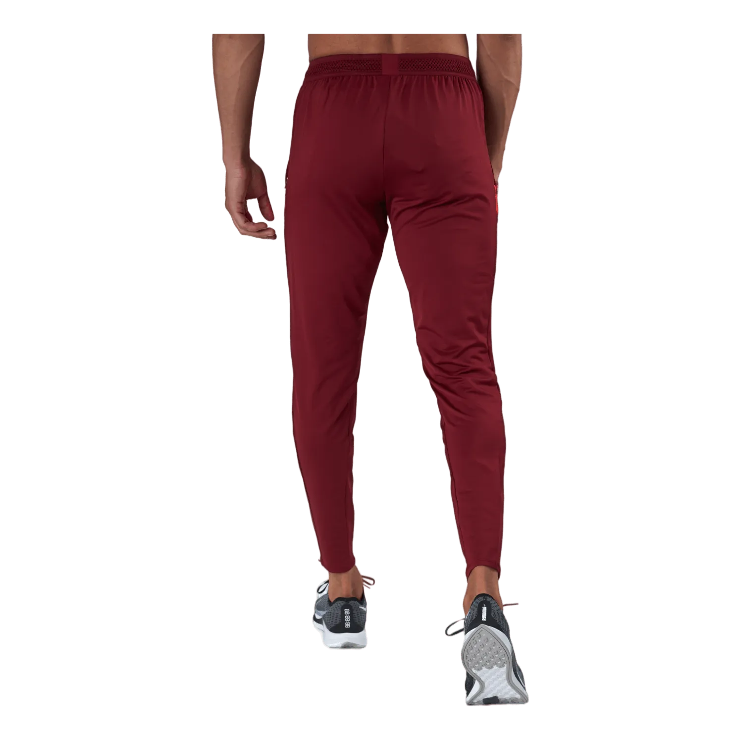 Nike Lfc Df Strike Pant Kp Red