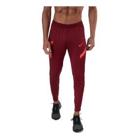 Nike Lfc Df Strike Pant Kp Red