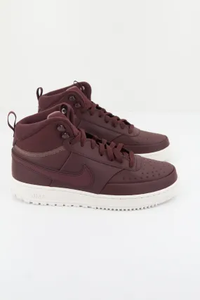 NIKE NIKE COURT VISION MID WINTER