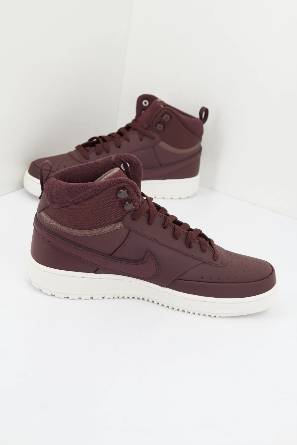 NIKE NIKE COURT VISION MID WINTER