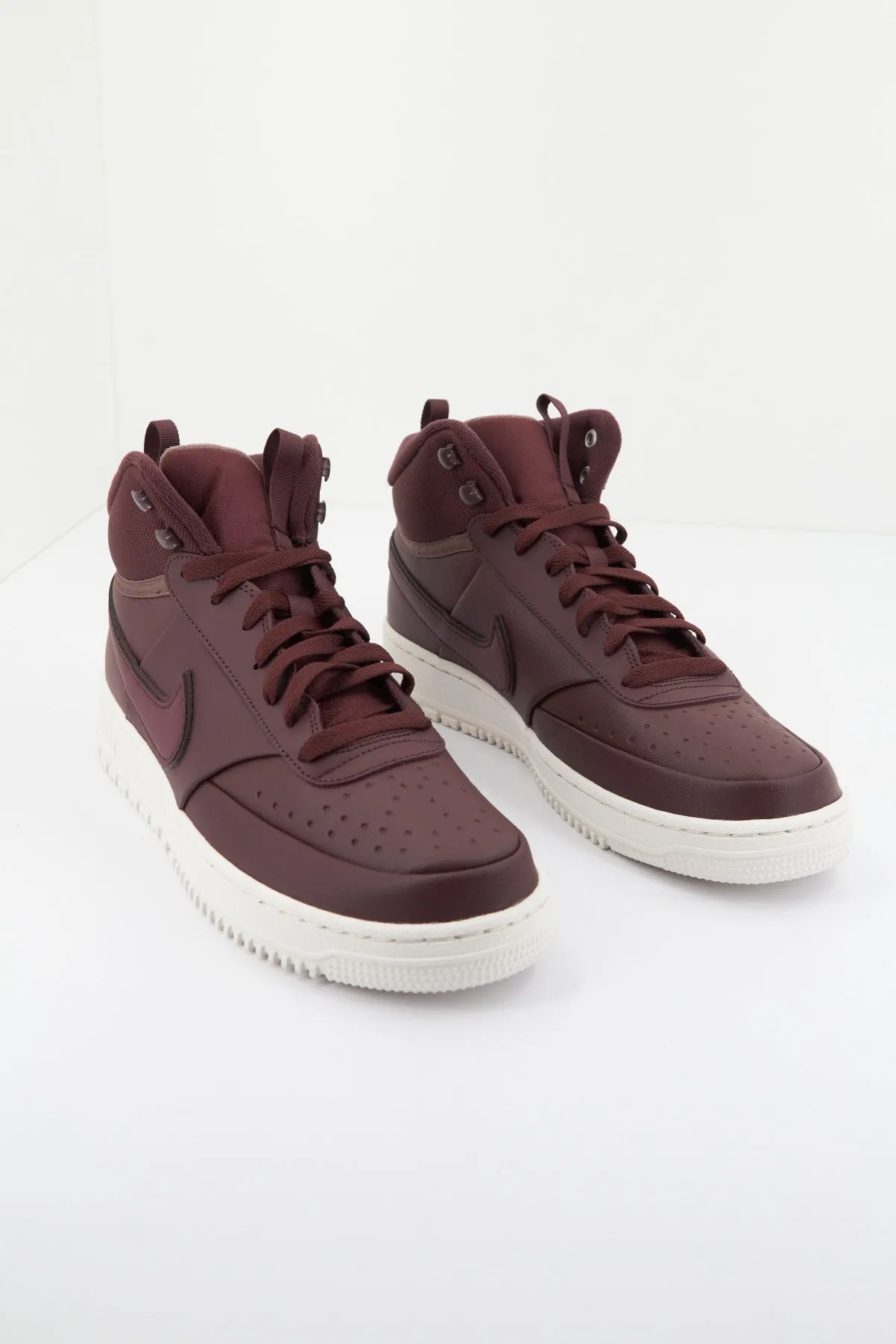 NIKE NIKE COURT VISION MID WINTER