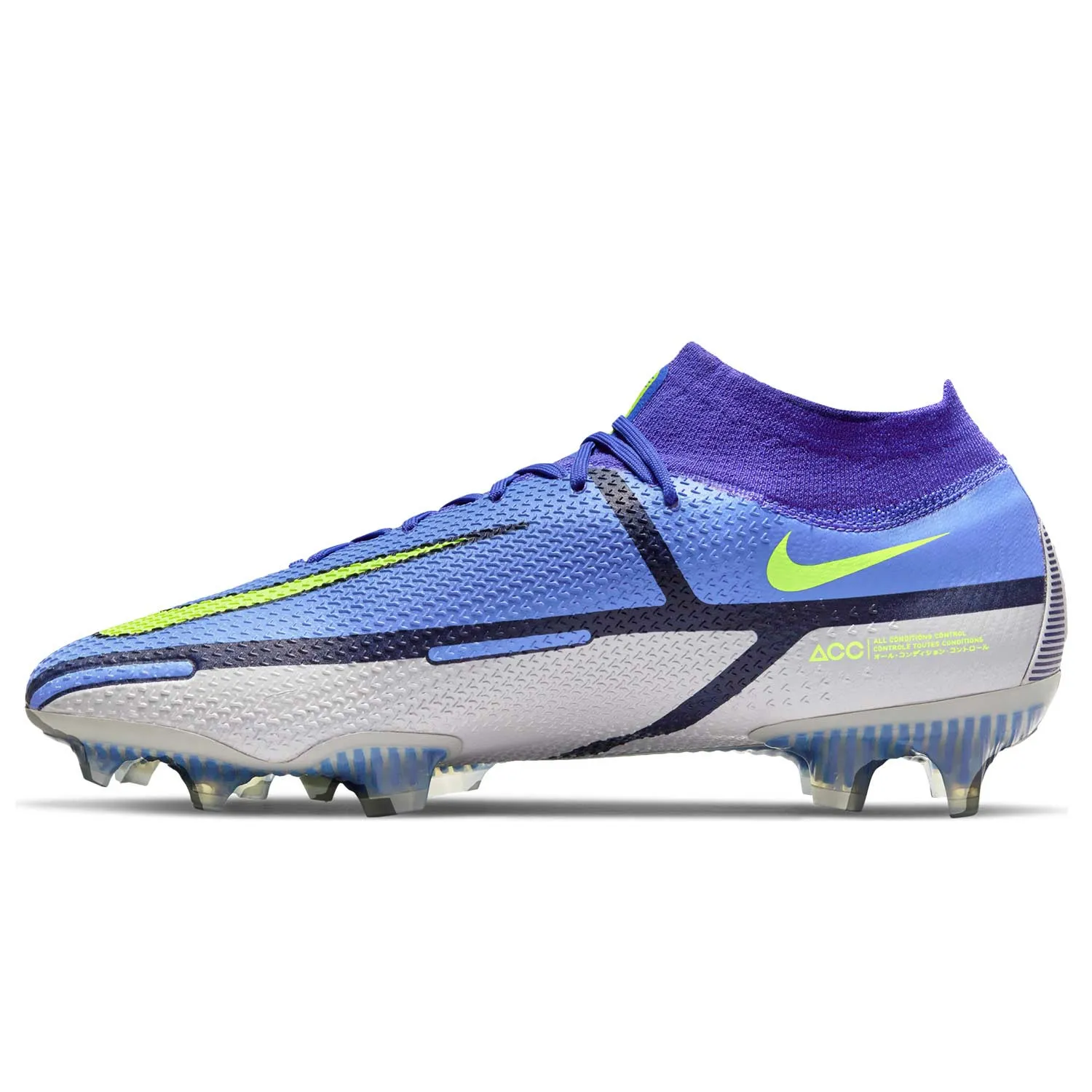 Nike Phantom GT2 Elite DF FG