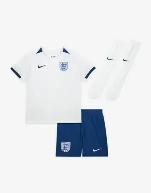 Nike Primera equipación Inglaterra 2023