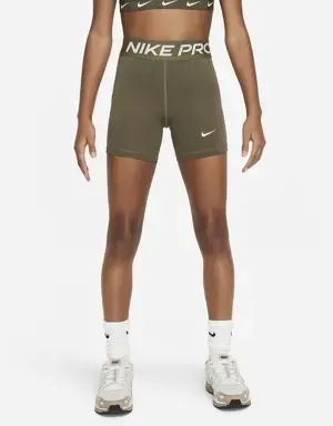 Nike Pro Leak Protection: Period