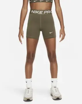 Nike Pro Leak Protection: Period