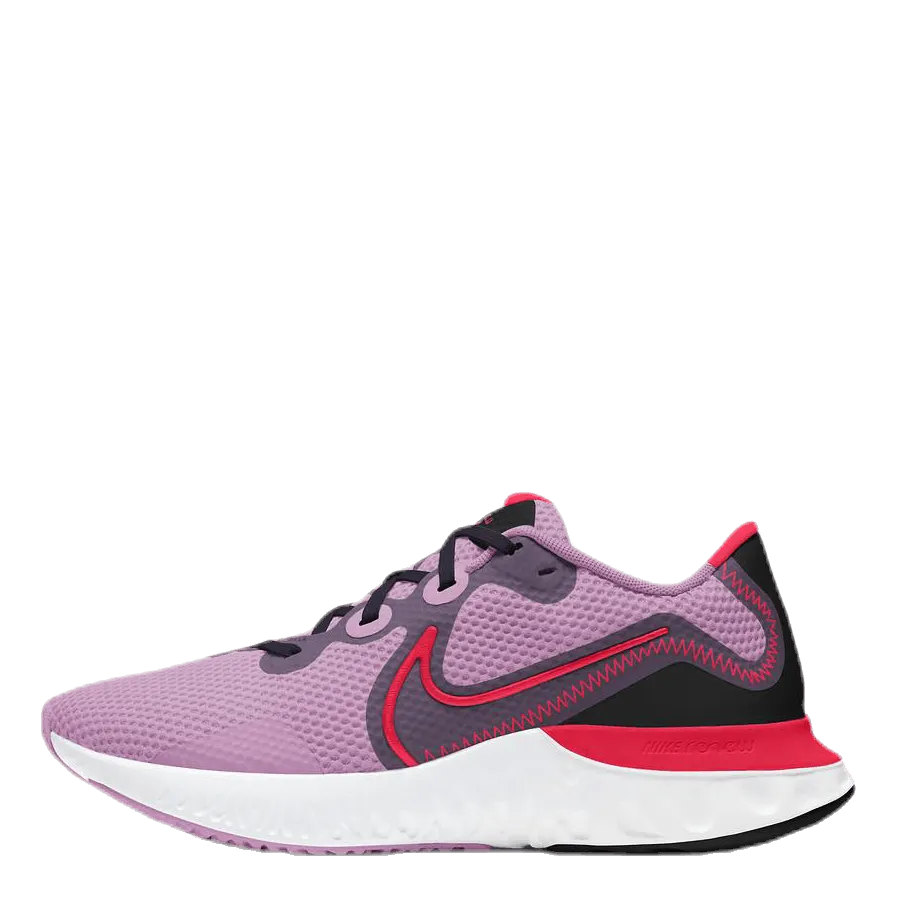 Nike Renew Run Pink/Black