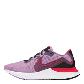 Nike Renew Run Pink/Black