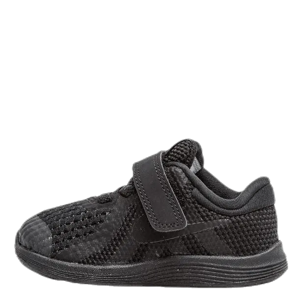 Nike Revolution 4 TD Black