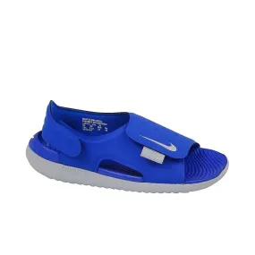 Nike Sunray Adjust 5 AJ9076400 universal verano para niños