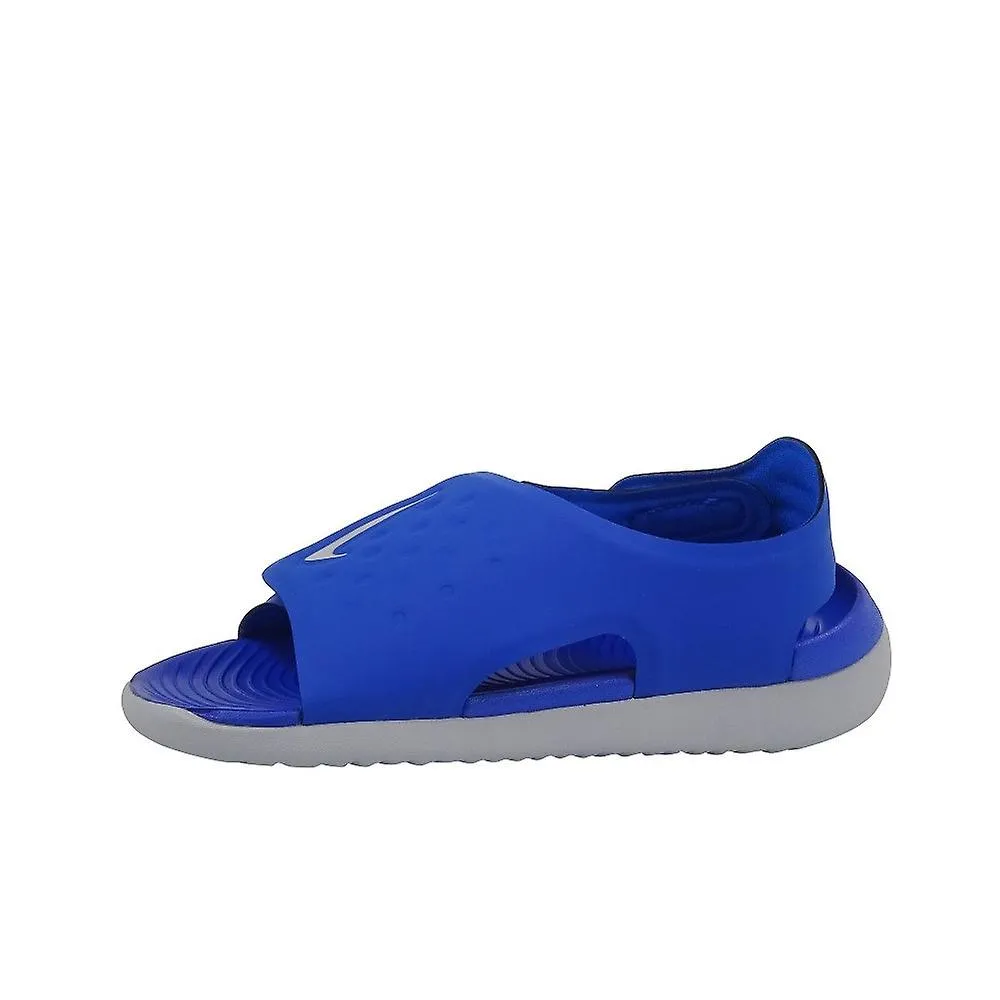 Nike Sunray Adjust 5 AJ9076400 universal verano para niños