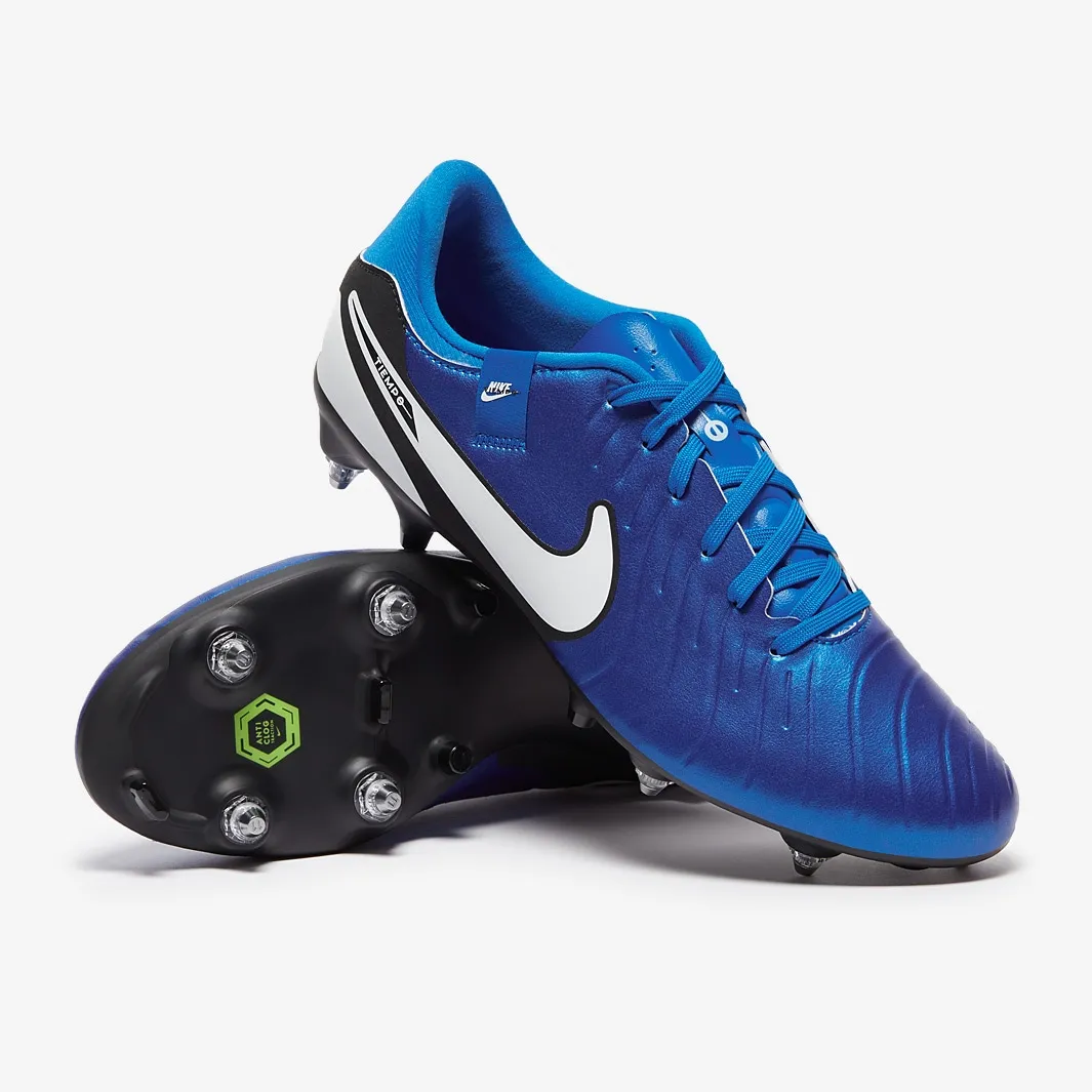 Nike Tiempo Legend X Academy SG-Pro Anti-Clog