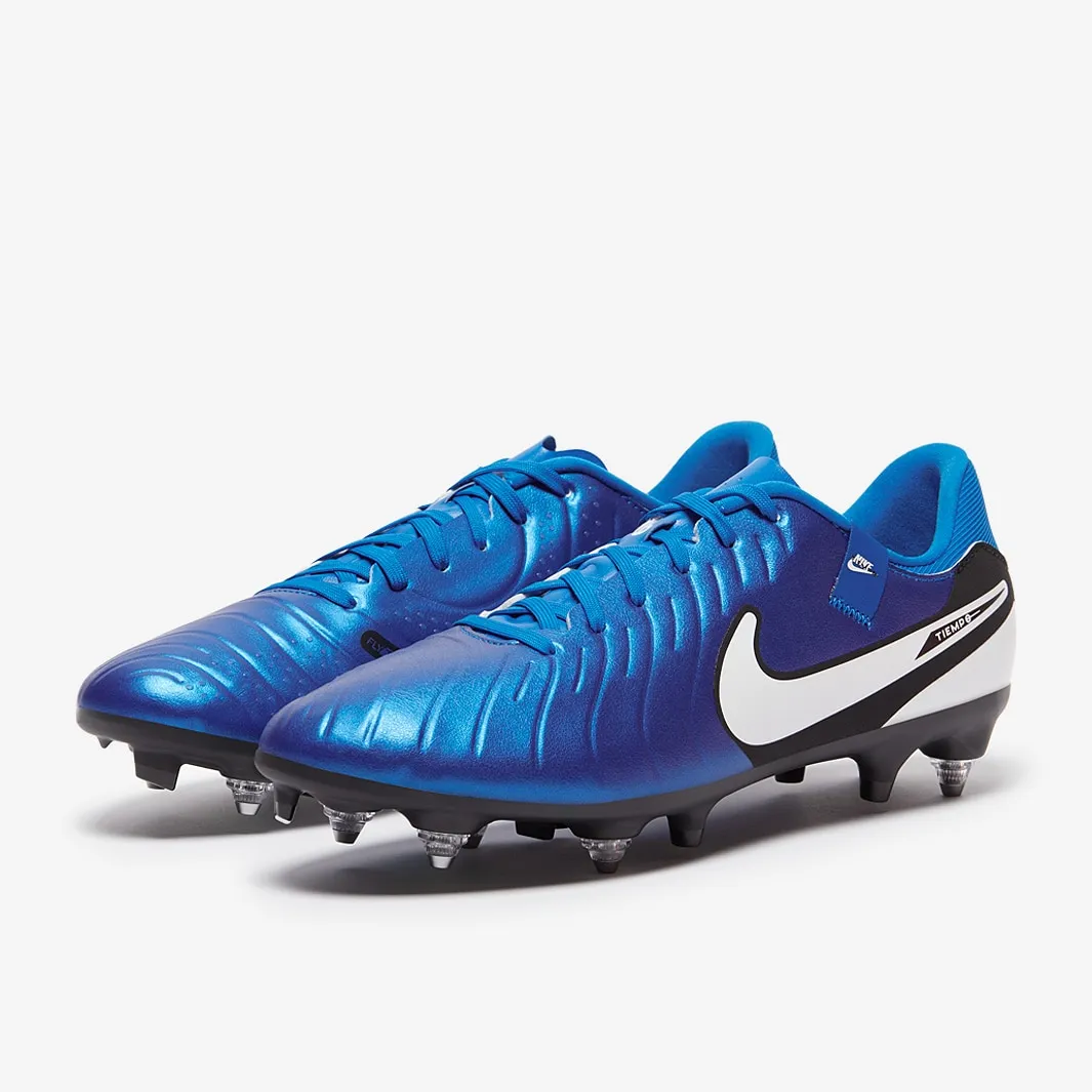 Nike Tiempo Legend X Academy SG-Pro Anti-Clog