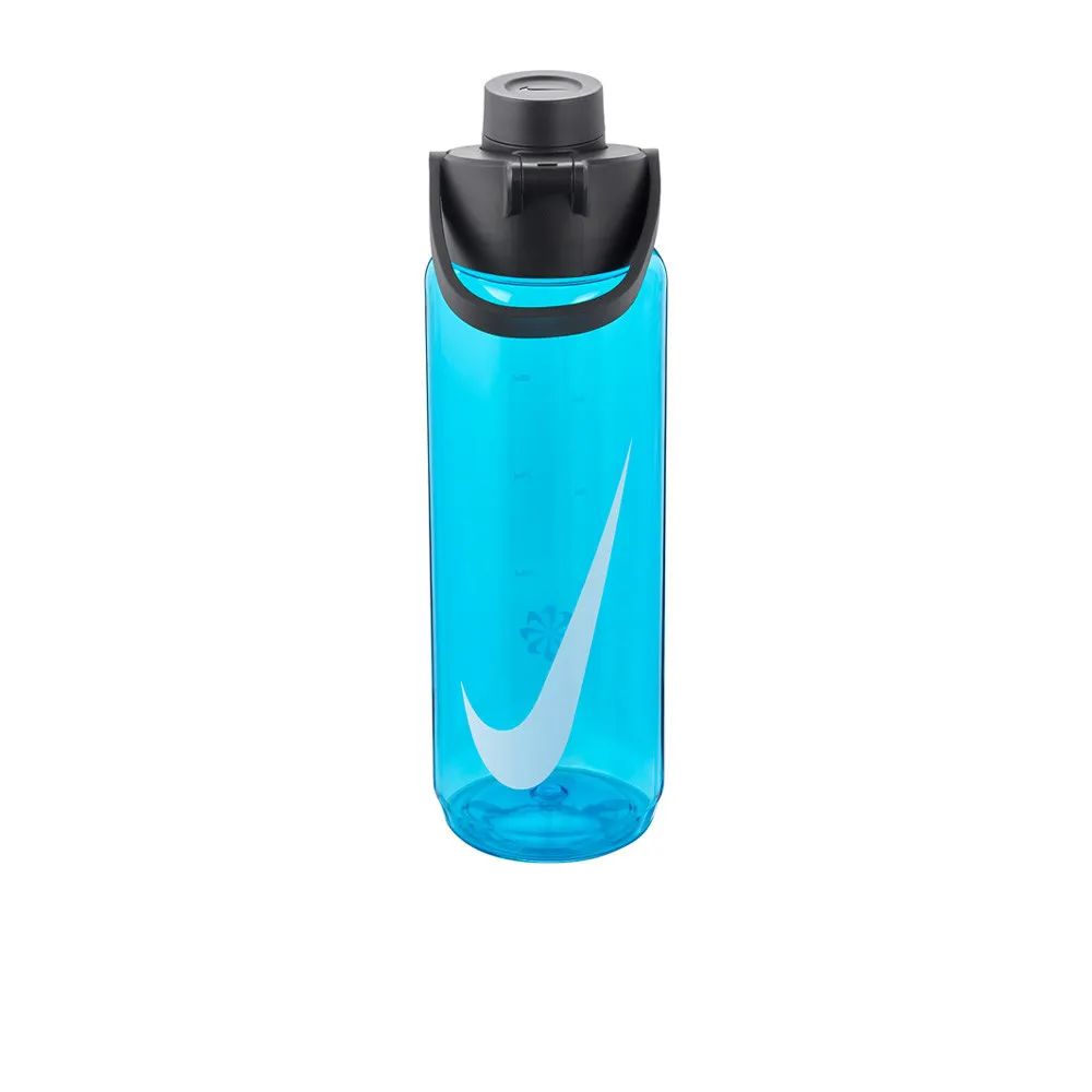 Nike TR Renew Recharge Chug botella de agua (680 gr) - SP23