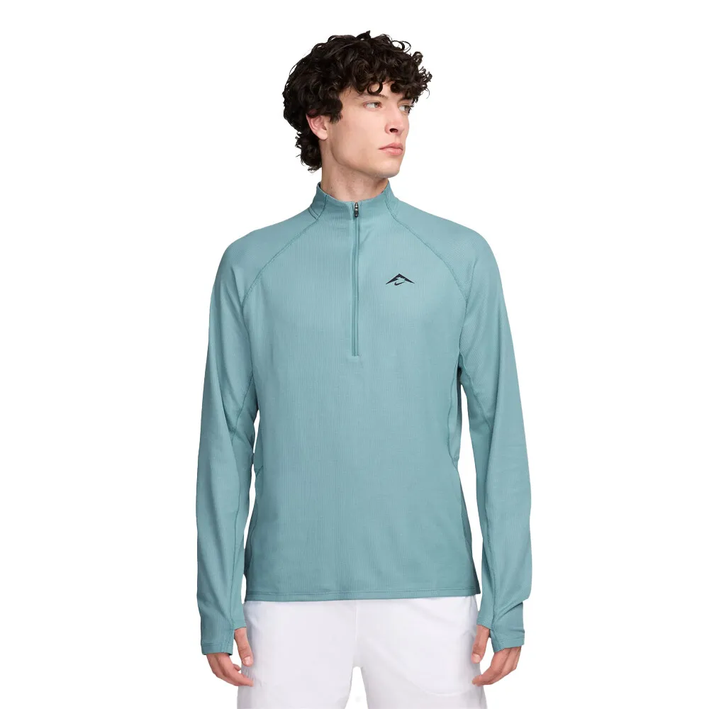 Nike trail Dri-FIT 1/2-Zip Midlayer Top - FA24