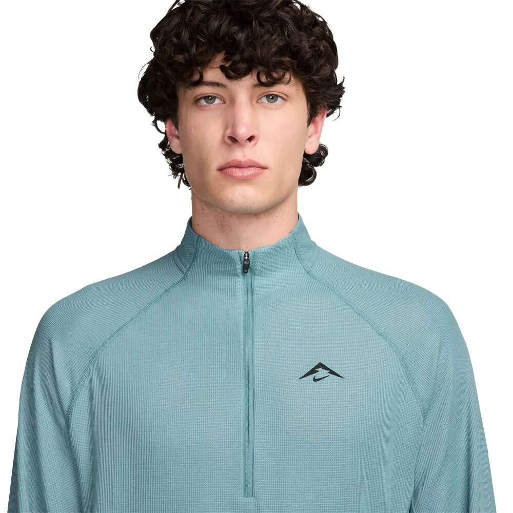 Nike trail Dri-FIT 1/2-Zip Midlayer Top - FA24