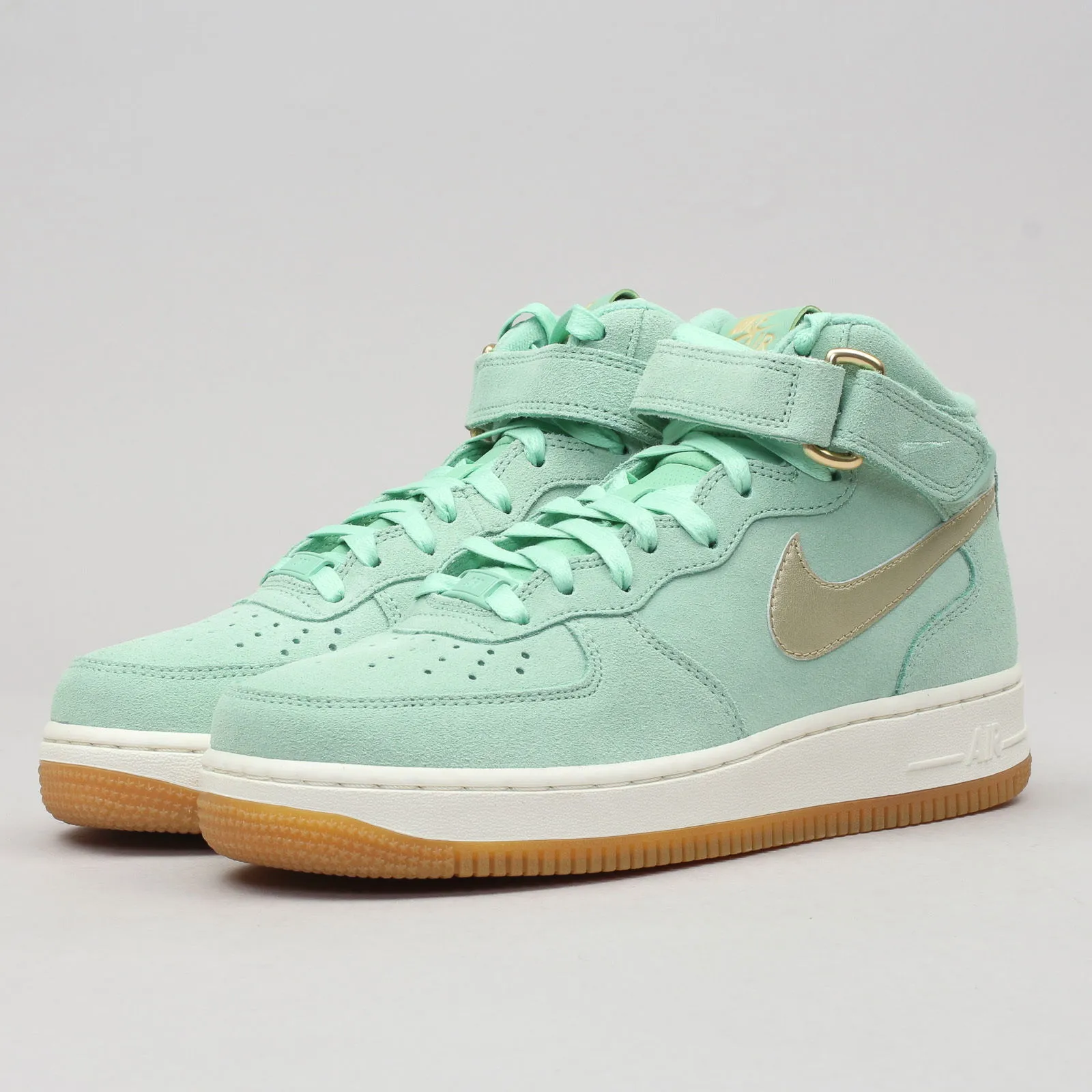 Nike W Air Force 1 '07 Mid Seasonal