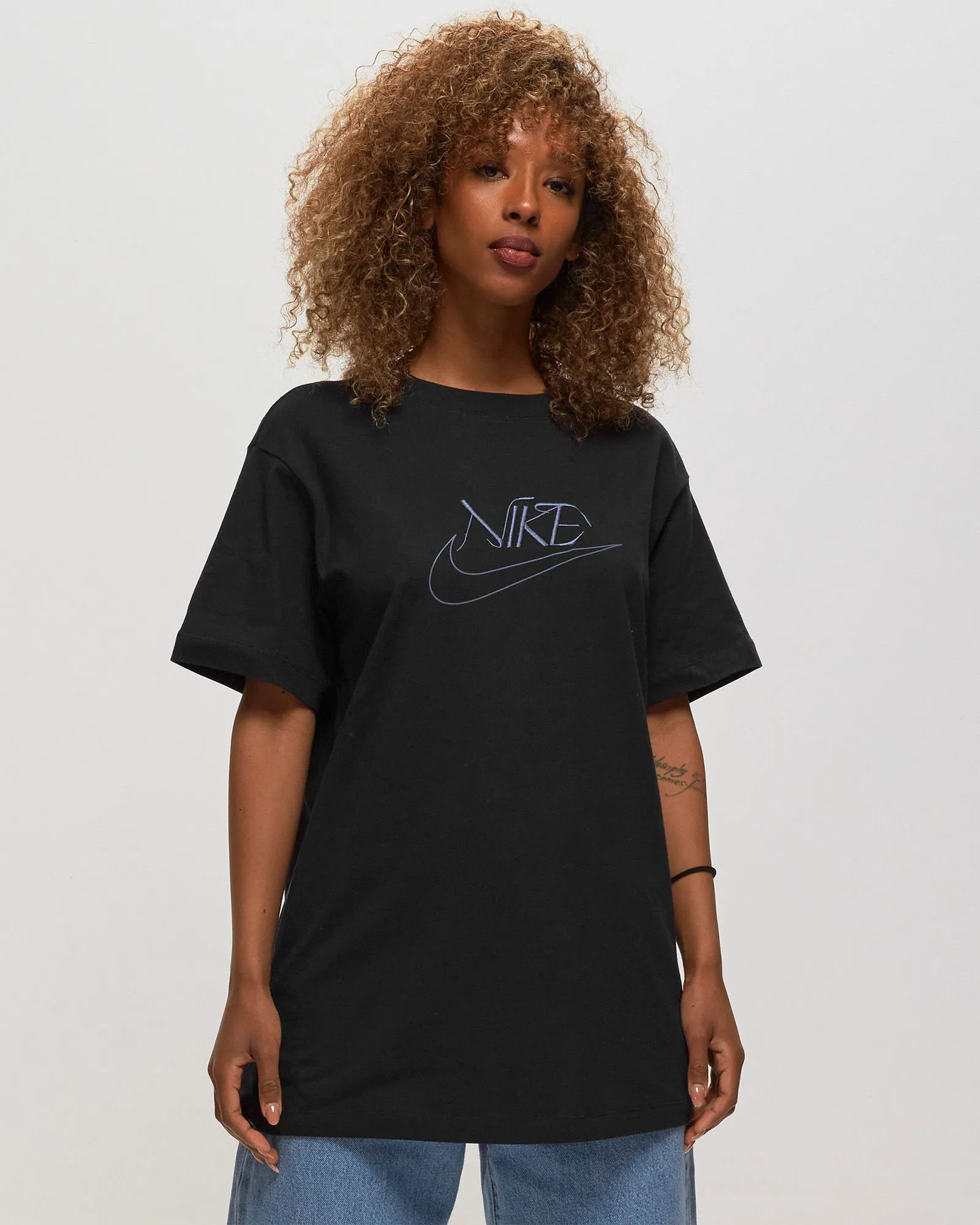 Nike WMNS Printed Tee