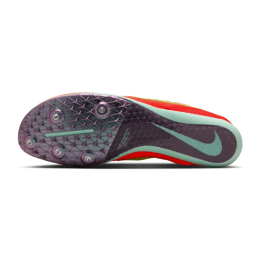 Nike Zoom Mamba 6 Track spikes - SP25