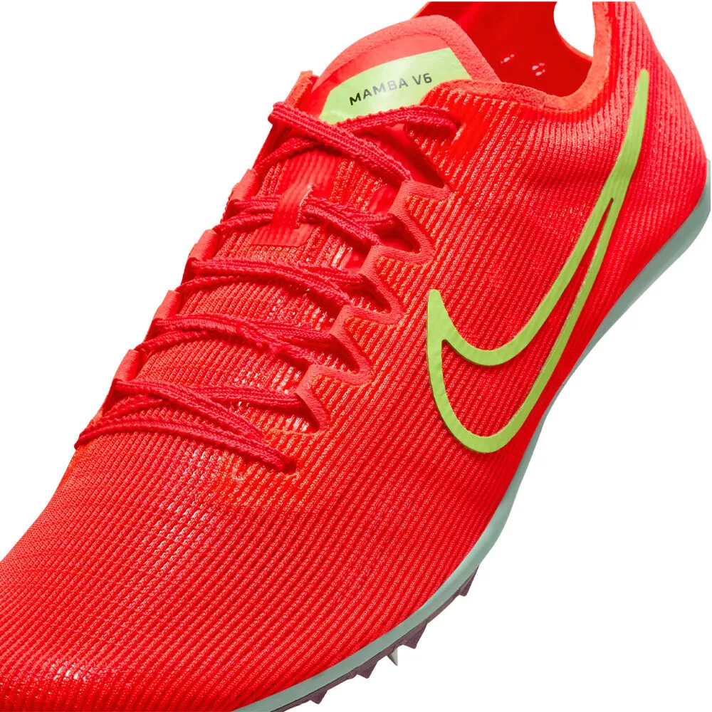 Nike Zoom Mamba 6 Track spikes - SP25