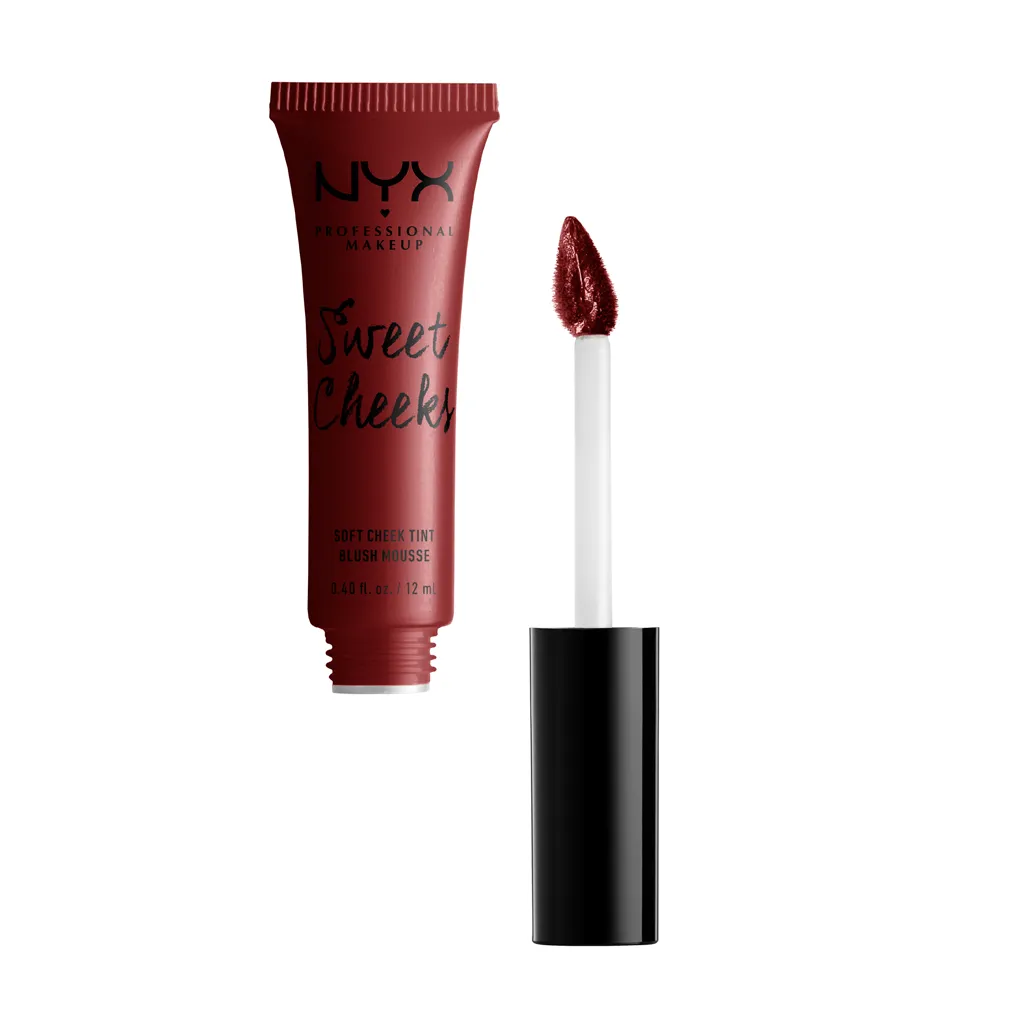 NYX Sweet Cheeks Soft Cheek Rubor en Tinta