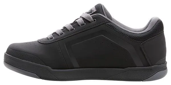 O'Neal Par de zapatillas MTB O'Neal PINNED FLAT Pedal V.22 negro / gris