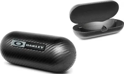 OAKLEY ESTUCHE PARA GAFAS OAKLEY LARGE CARBON FIBER VAULT NEGRO / REF. 07257