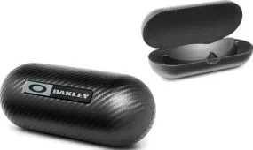 Oakley Estuche para gafas Oakley Large Carbon Fiber Vault Negro / Ref. 07-257