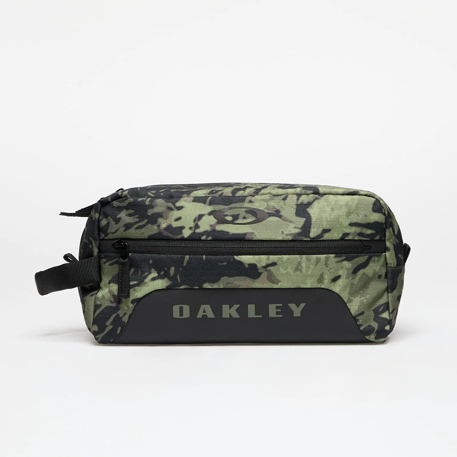 OAKLEY Roadsurfer Beauty Case Tiger Camo Green Universal