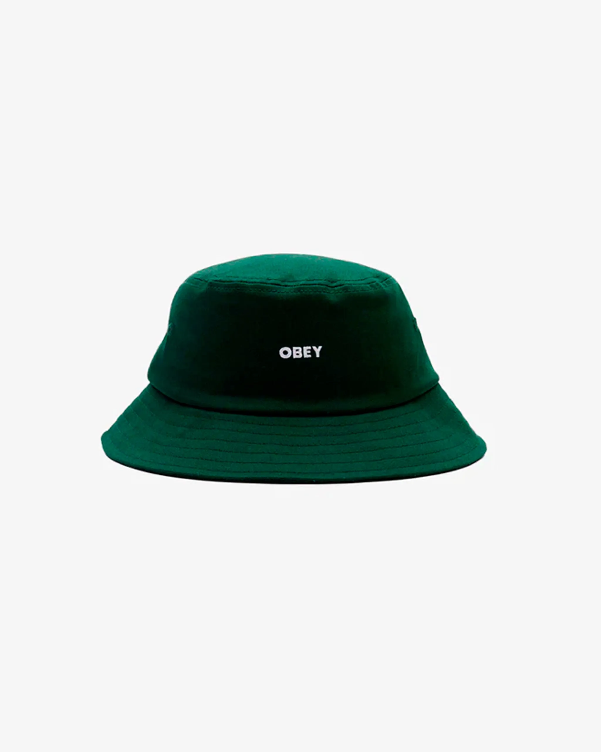 Obey Bold Twill Bucket Hat